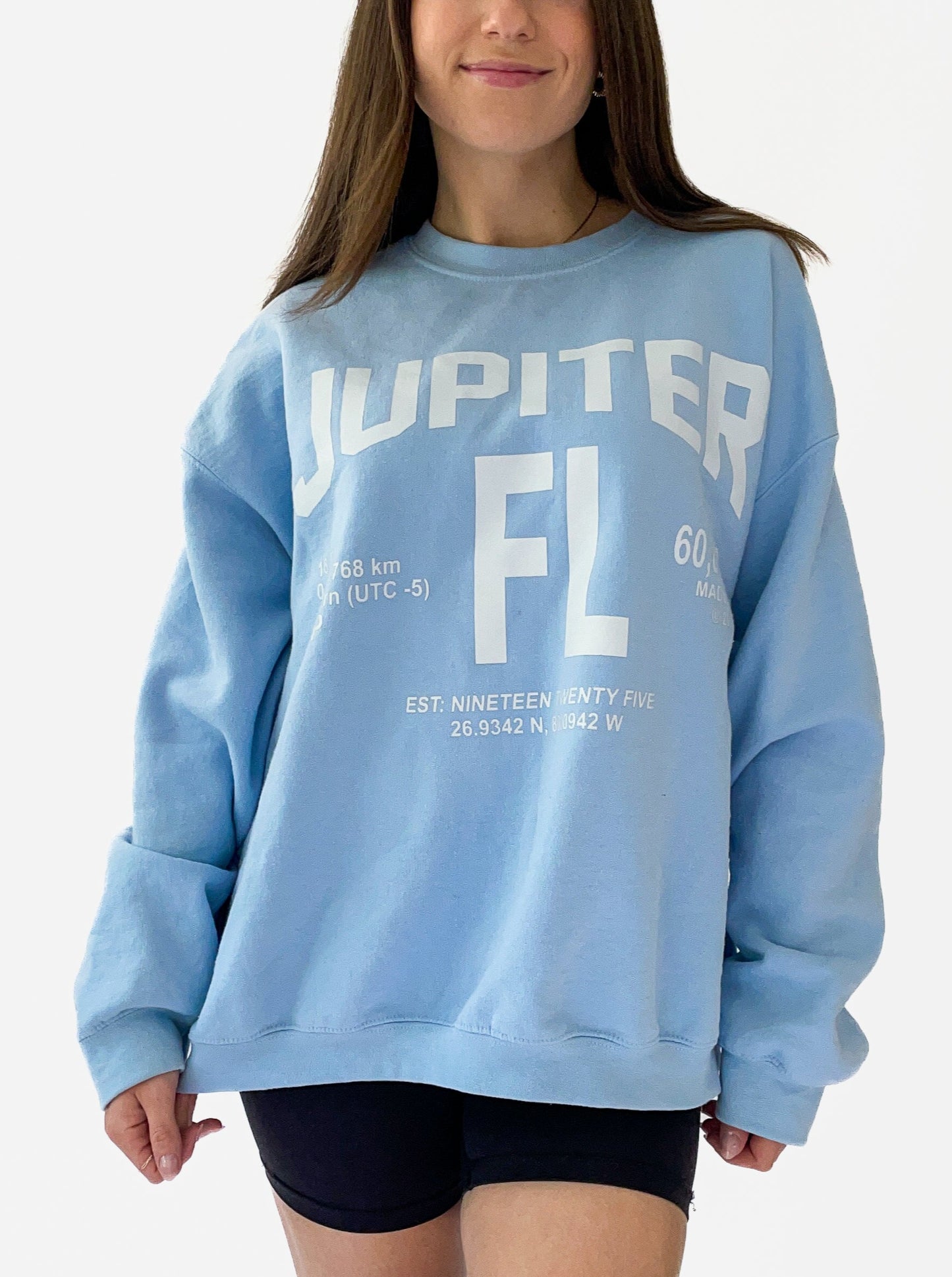 Jupiter Sweatshirt
