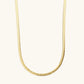 Herringbone Necklace