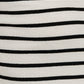 Striped T-Shirt Maxi Dress