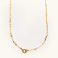 Gold Filled Chain Necklace