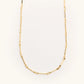 Gold Filled Chain Necklace