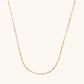 Dainty Gold Filled Necklace