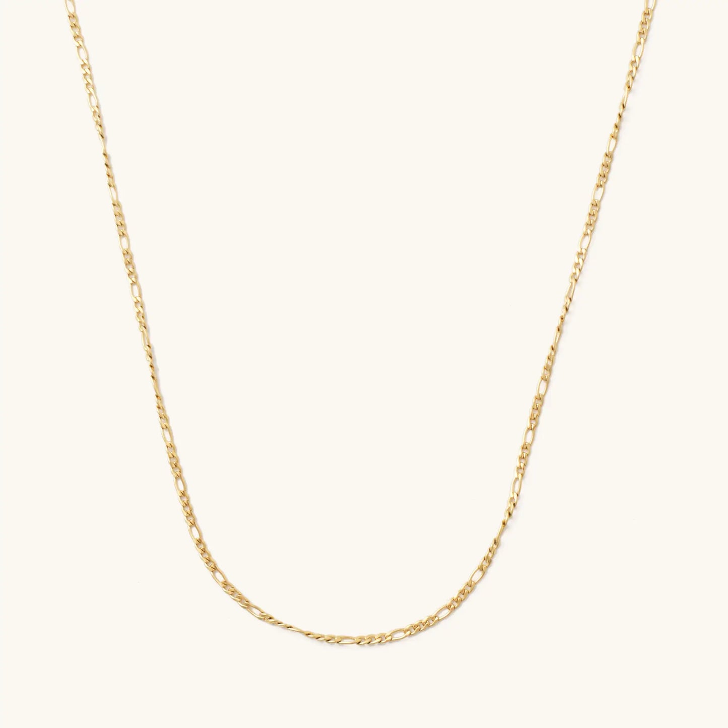 Dainty Gold Filled Necklace