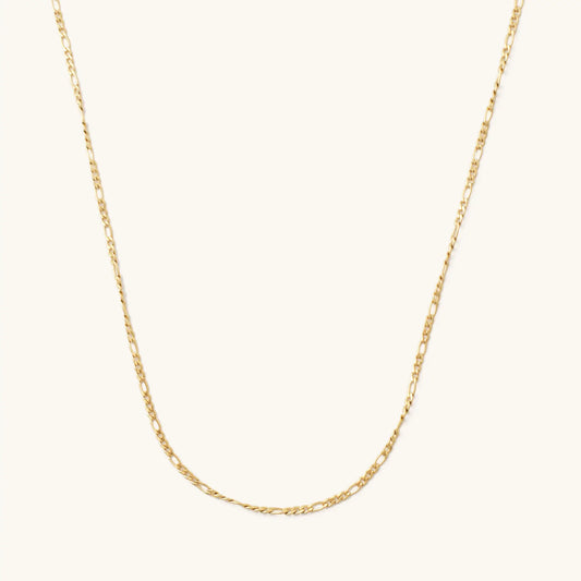 Dainty Gold Filled Necklace