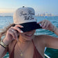 Florida with Love Trucker Hat