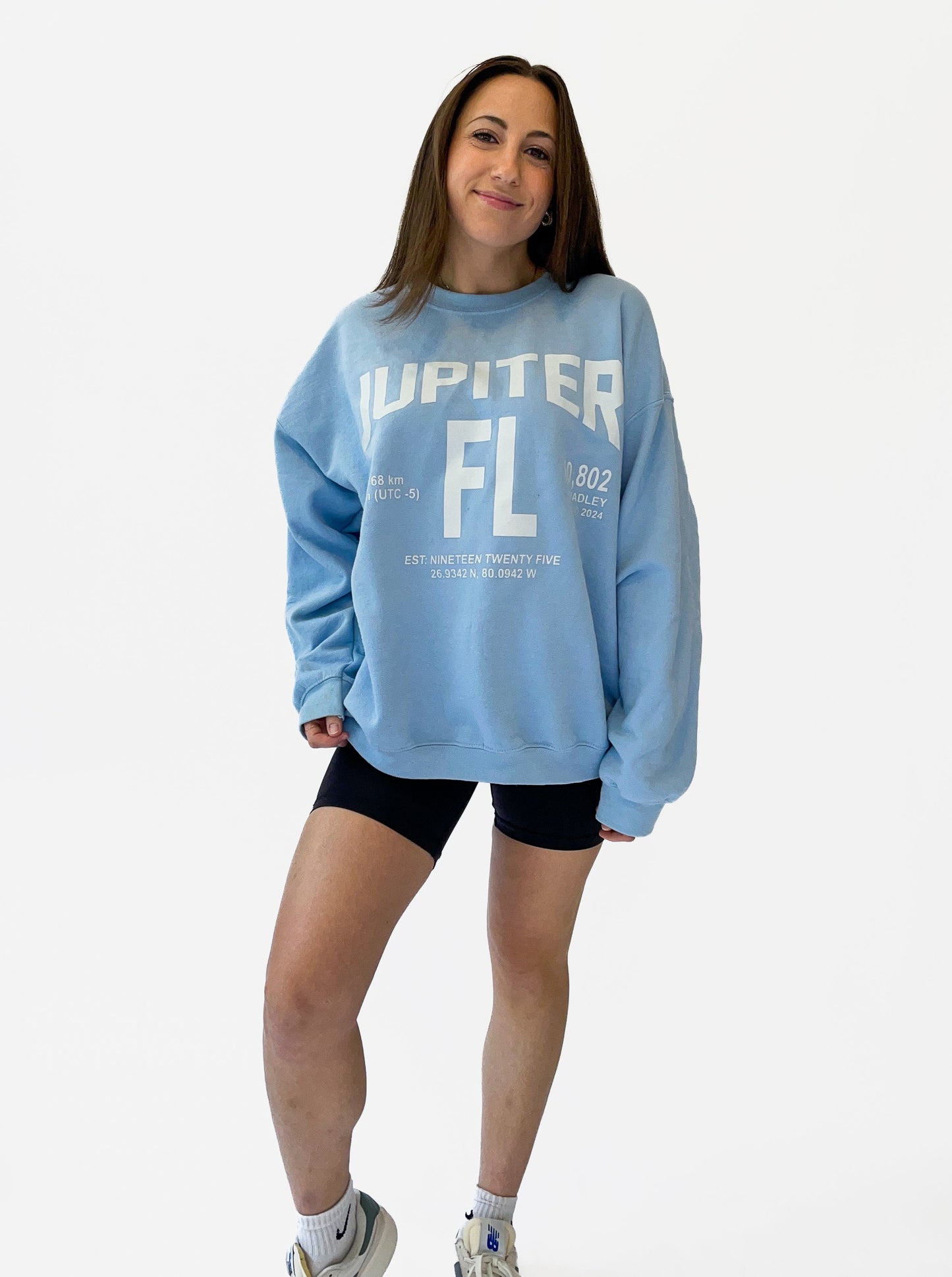 Jupiter Sweatshirt