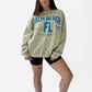 Palm Beach Sweatshirt