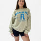 Palm Beach Sweatshirt