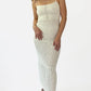 Knit Crochet Maxi