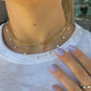 Gold Chain Necklace